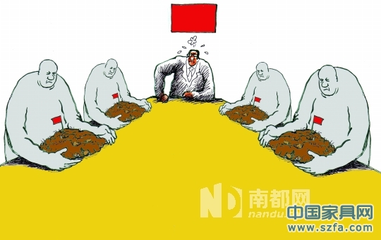 邱德厚一一回應(yīng)質(zhì)疑。