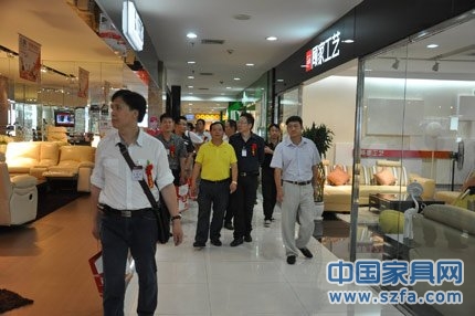 促銷(xiāo)、營(yíng)銷(xiāo)助力家居建材賣(mài)場(chǎng)“跑過(guò)”上半年