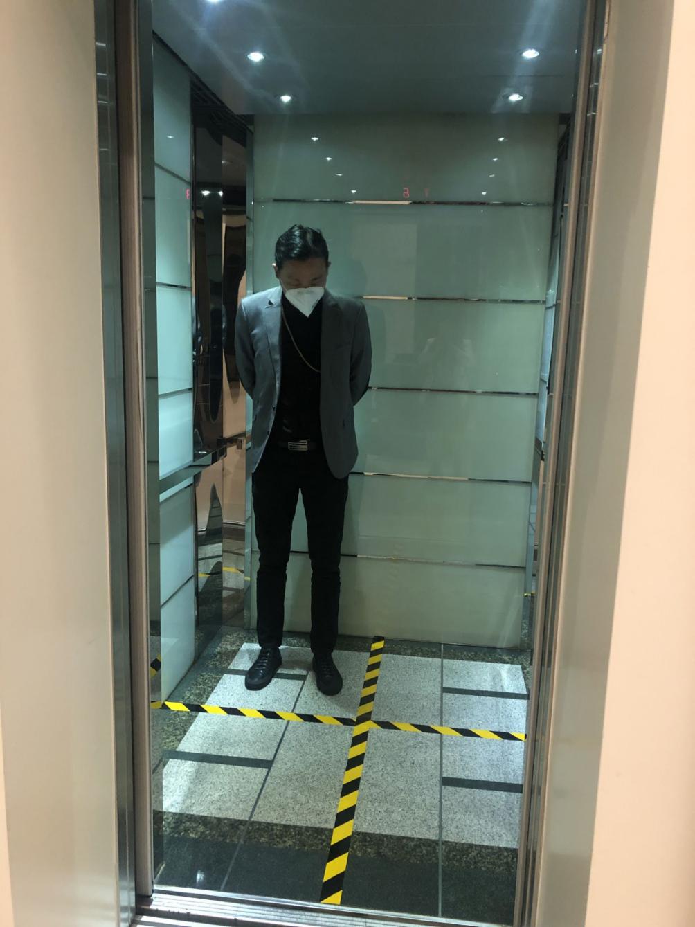 点击打开原图 樂從家具市場全面復(fù)工 羅浮宮家居熱鬧啟市